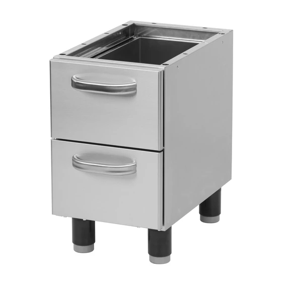 RM Gastro PZ 30 L Semleges szekrény