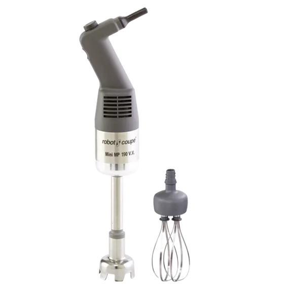 Robot Coupe MINI MP 190 Combi Merülő mixer (34770)