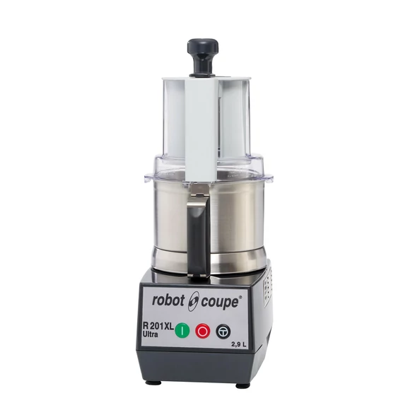Robot Coupe kombinált gép – R 201 XL Ultra (22590) 