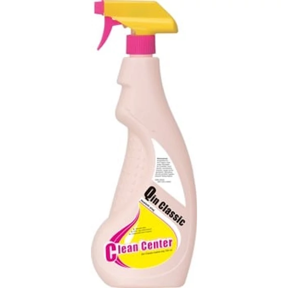 Clean Center Qin classic toalett olaj 750 ml