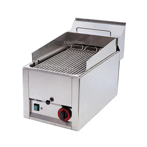 RM Gastro GV 30 EL Elektromos vizes grill