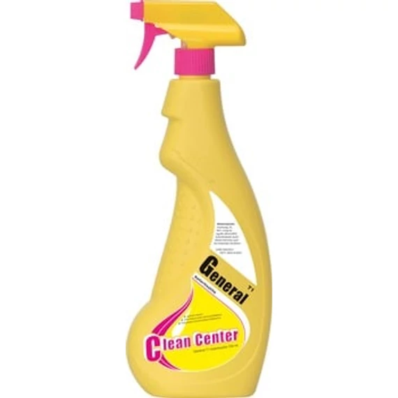 Clean Center General T1 bútortisztító 750 ml