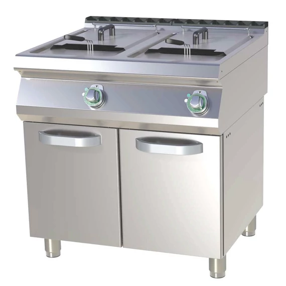 RM Gastro FE 780/13 E Elektromos fritőz