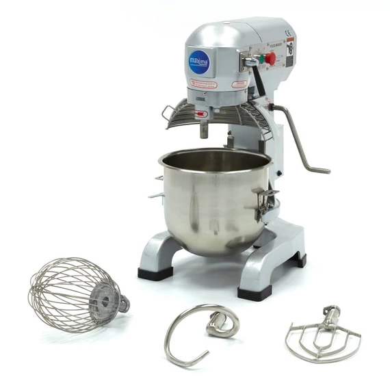 Maxima MPM 20 Planetáris mixer