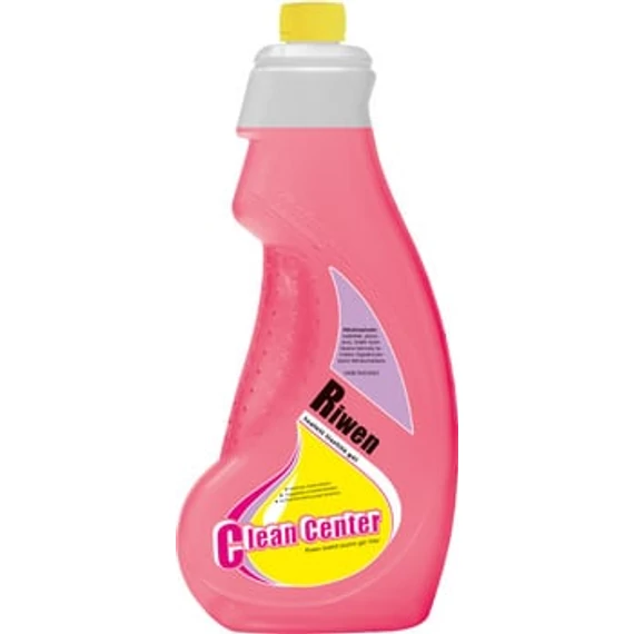 Clean Center Riwen toalett tisztító 1 liter