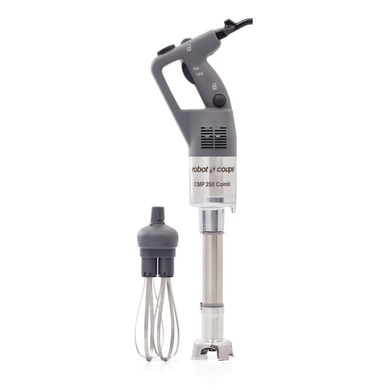 Robot Coupe CMP 250 Combi Merülő mixer (34300B)
