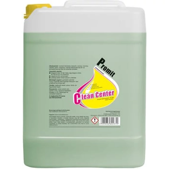 Clean Center Promit felmosószer 10 liter