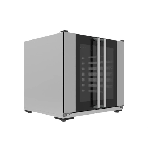 UNOX BAKERLUX SHOP.Pro XEKPT-10EU-C Kelesztőszekrény
