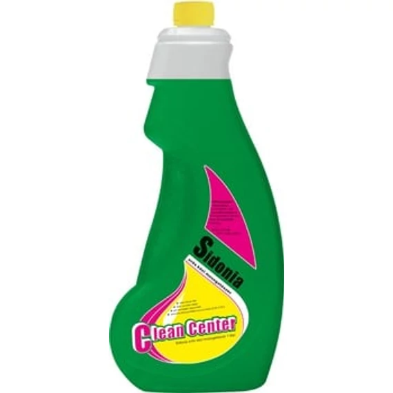 Clean Center Sidonia-strong mosogatószer 1 liter