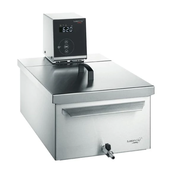 Julabo Pearl XS vízfürdős hőkezelő medence