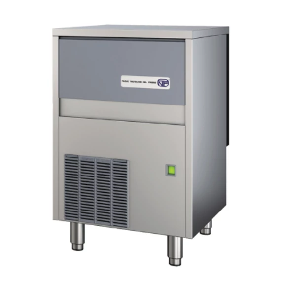 NTF SLF 190 W Jégdaragép