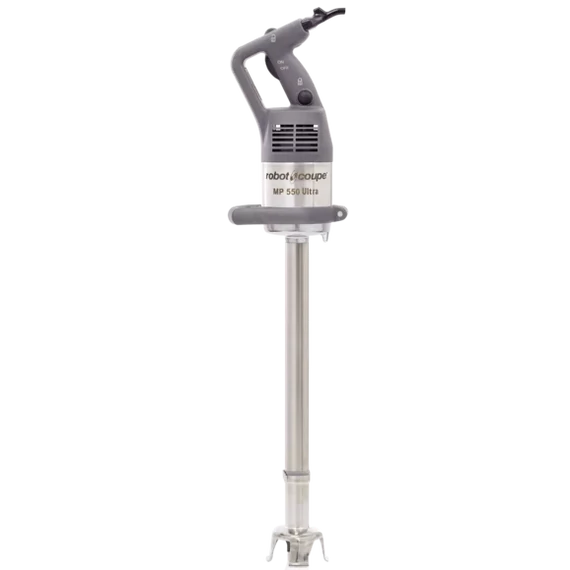 Robot Coupe MP 550 ULTRA  Merülő mixer (34820LH)