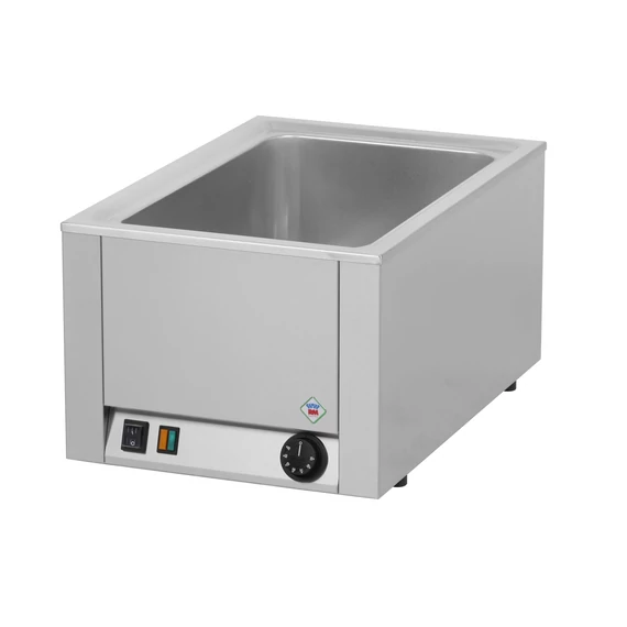 RM Gastro BM 1120 Melegentartó Bain-Marie