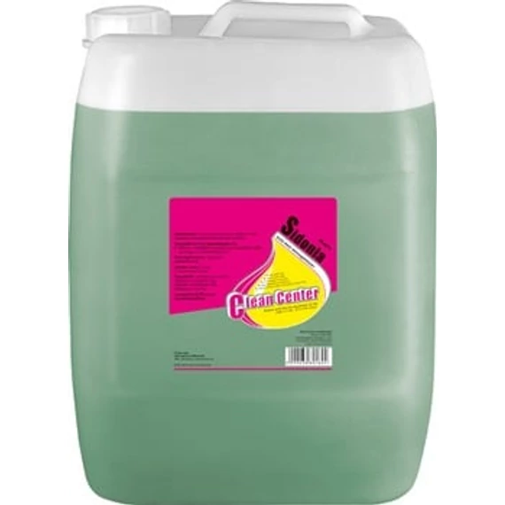 Clean Center Sidonia-matic mosogatószer 22 liter