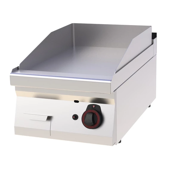 RM Gastro REDFOX FTH 70/04 G Gázüzemű rostlap