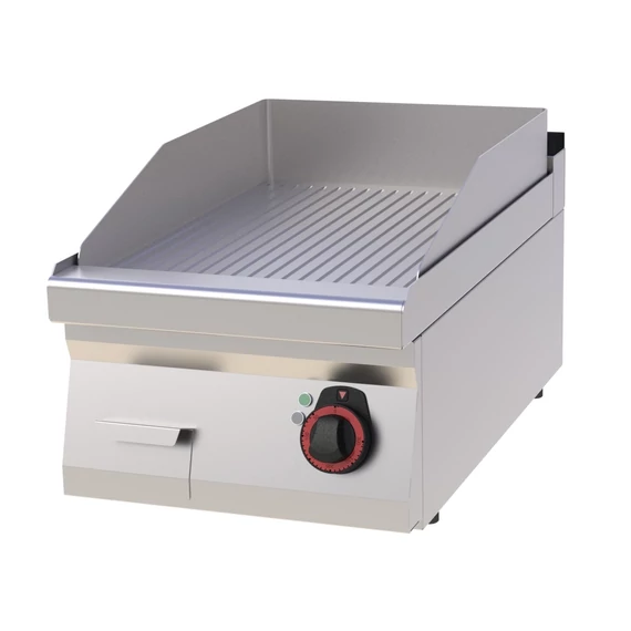 RM Gastro REDFOX FTR 70/04 E Elektromos rostlap