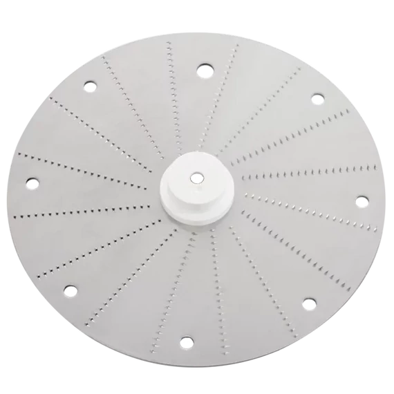 G-0,7 mm, 1 mm, 1,3 mm HORSERADISH reszelő tárcsa (27078) (27079) (27130)ESSENTIAL