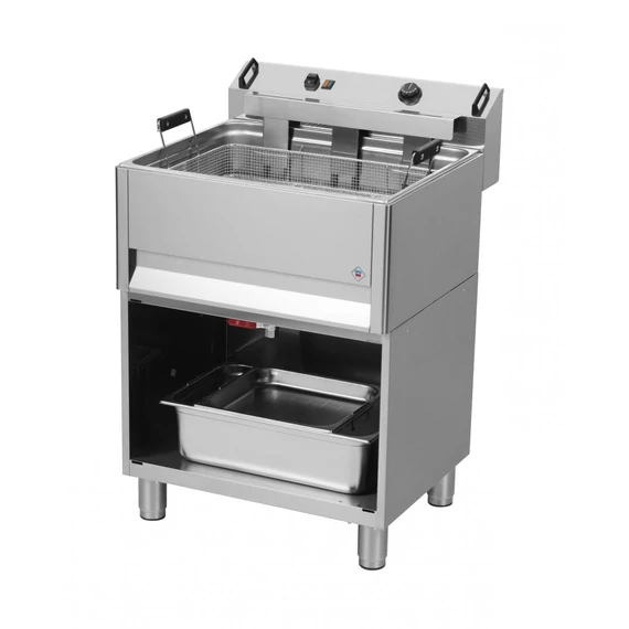 RM Gastro FE-60T/P Álló fritőz (Comfort Line)