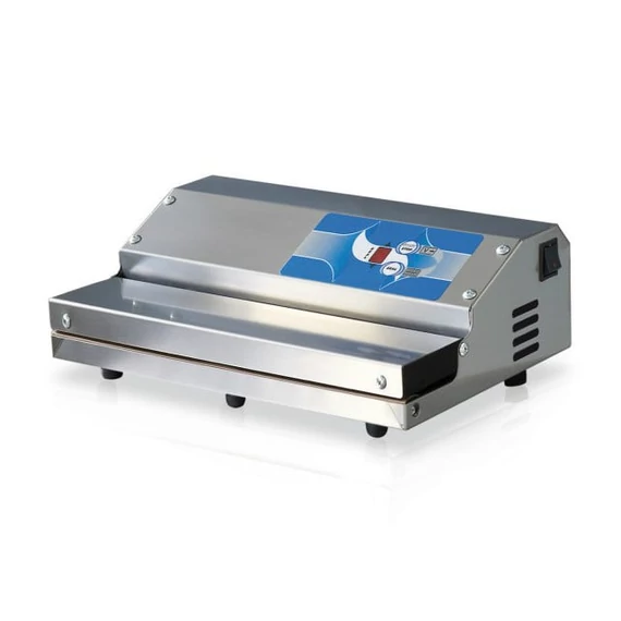 Intercom PREMIUM 350 Inox professzionális vákuumcsomagoló gép
