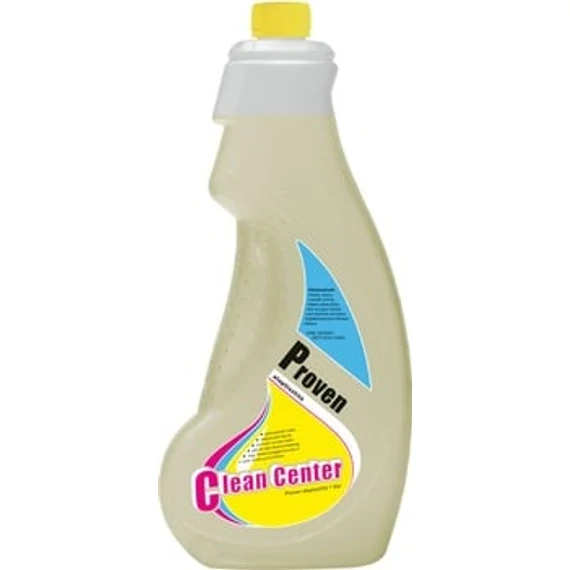 Clean Center Proven alaptisztító 1 liter