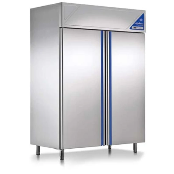 Dalmec 1200 L GN 2/1 Ventilációs Hűtőszekrény