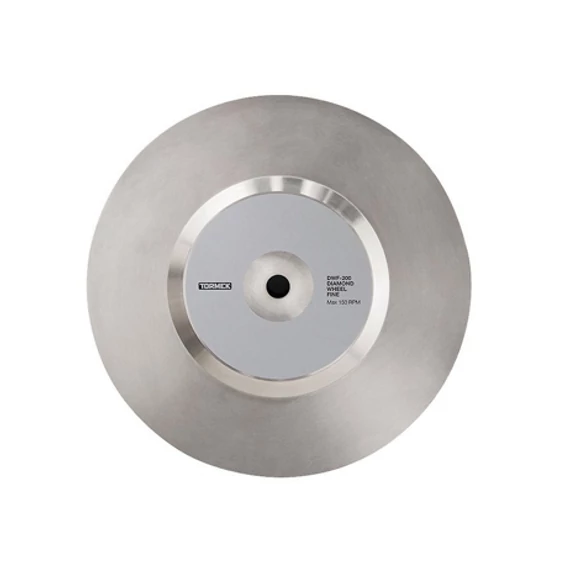 TORMEK DWF-200 Gyémánt korong finom szemcsés