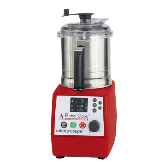 Robot Coupe ROBOT COOK  (43000R)  