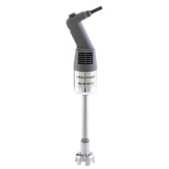 Robot Coupe MINI MP 240 V.V. Merülő mixer (34760)