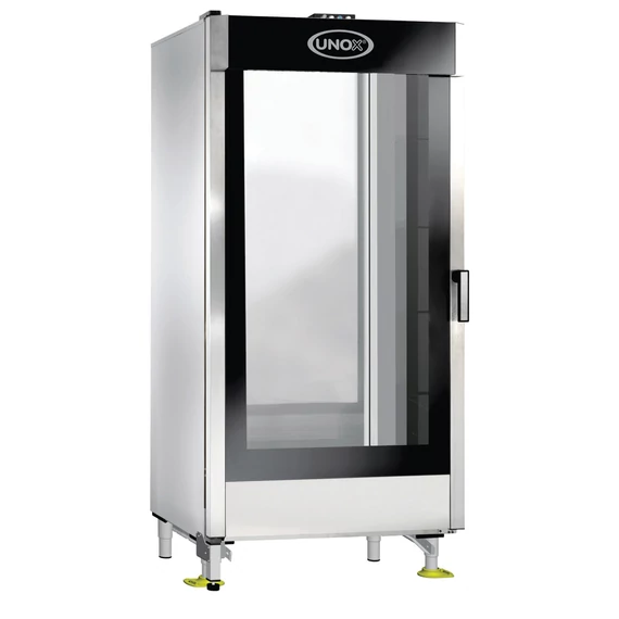 UNOX BAKERLUX XL 1003 Kelesztőszekrény