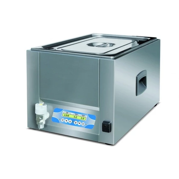 Intercom HYDRO-COOKING SOUS-VIDE precizíós főzőmedence