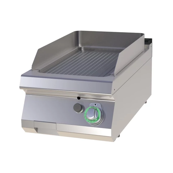 RM Gastro FTR 704 G Gázüzemű rostlap