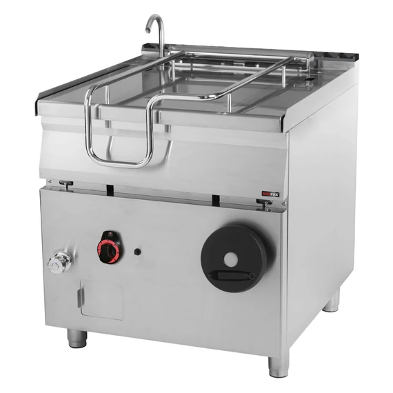 RM Gastro BR 90/80 G/N Billenőserpenyő