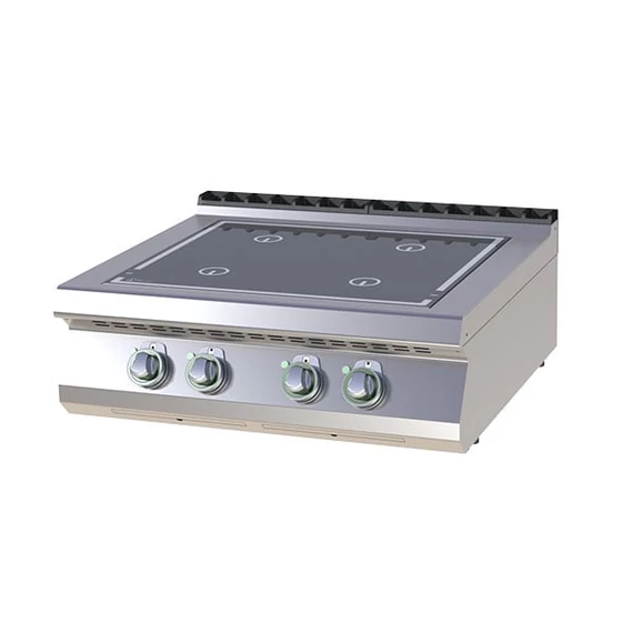 RM Gastro SPI 708 E Indukciós főzőlap