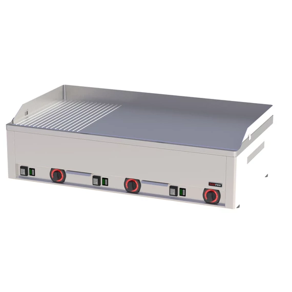 RM Gastro FTHR 90 E Elektromos rostlap