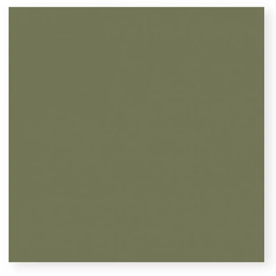 NARDI HPL 80x80 cm asztallap agave zöld színben