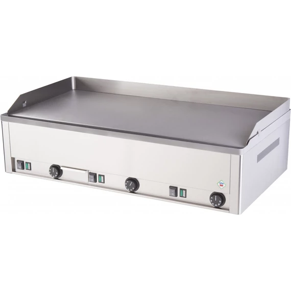 RM Gastro FTHC 90 E Elektromos rostlap