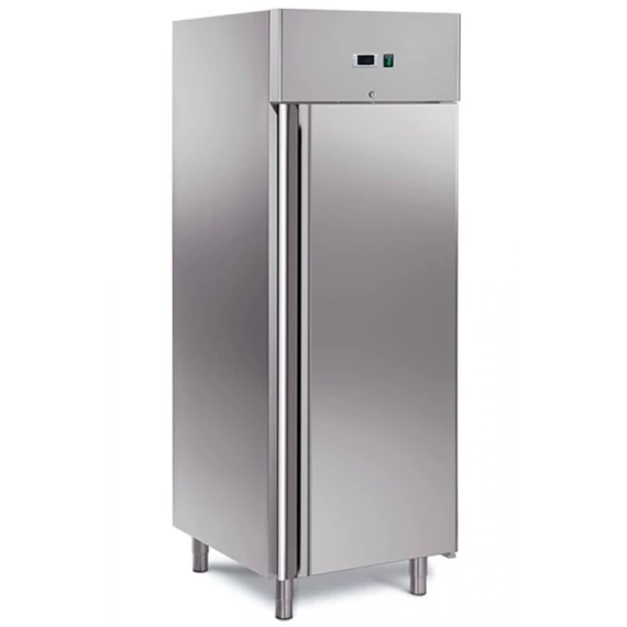 GNH 650 TN Ventilációs Hűtőszekrény, 650 liter