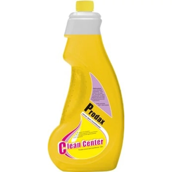 Clean Center Prodax savas ipari tisztítószer 1 liter