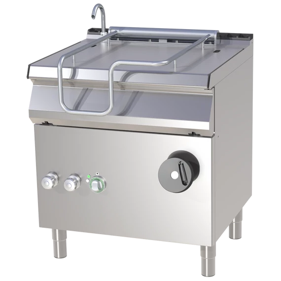 RM Gastro BR 780 E/N Billenőserpenyő
