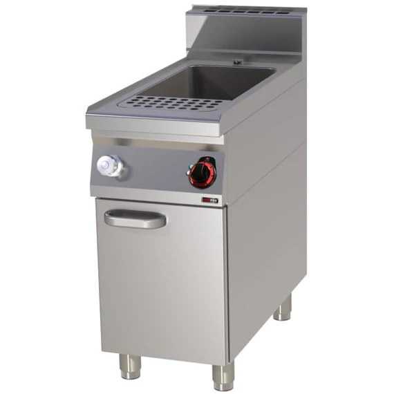 RM Gastro VT 90/40 E Elektromos tésztafőző