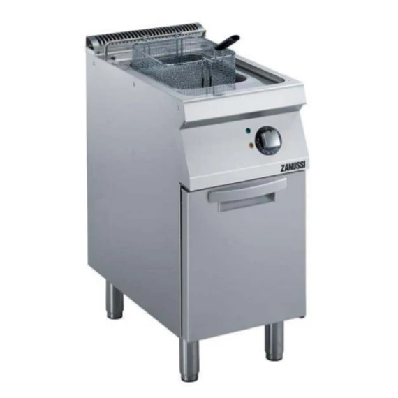 ZANUSSI 372077 Z7FRED1BF0 Álló, 7 literes, elektromos fritőz