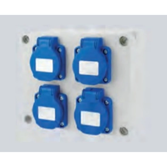 RM Gastro Adapter