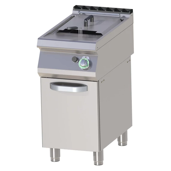 RM Gastro FE 740/17 G Gázüzemű fritőz