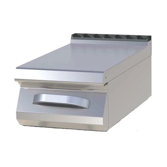 RM Gastro PP 704 Semleges munkafelület GN 1/1 fiókkal