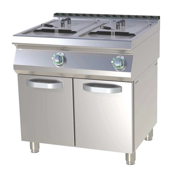 RM Gastro FE 780/17 E Elektromos fritőz