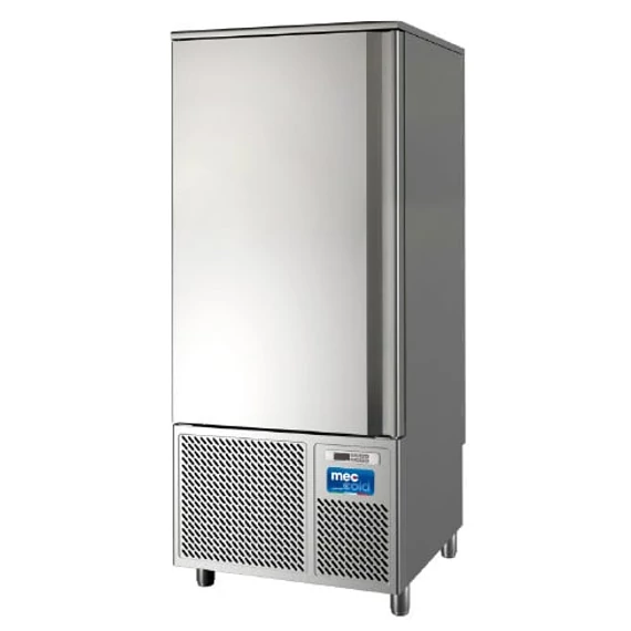 Dalmec BC 1511 64+90 Sokkoló hűtő-fagyasztó