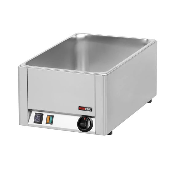 RM Gastro BM 1115 Melegentartó Bain-Marie