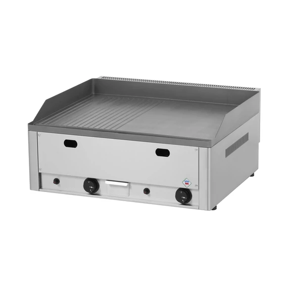 RM Gastro FTHR 60 G Gázüzemű rostlap