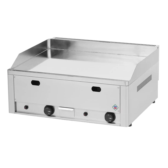 RM Gastro FTHC 60 G Gázüzemű rostlap