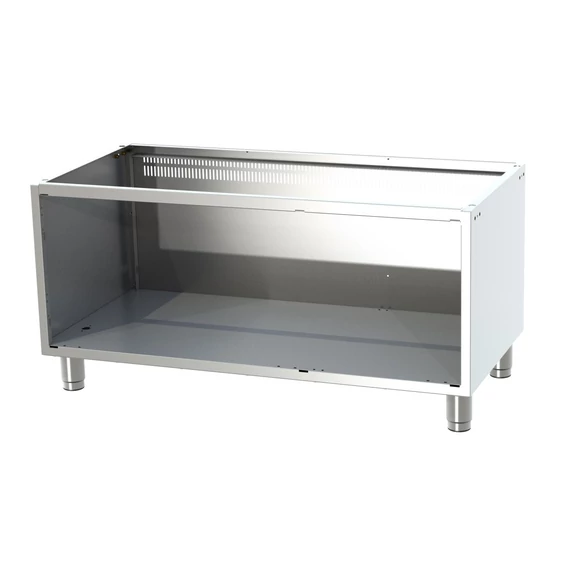 RM Gastro REDFOX P 70/120 Semleges szekrény